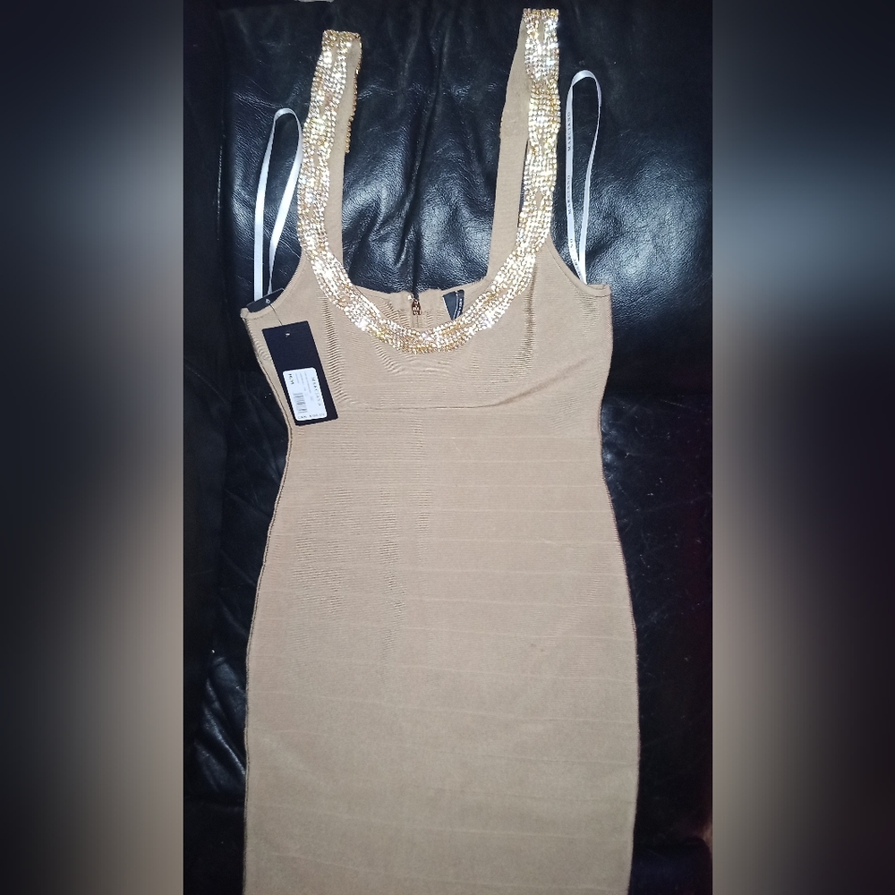 Marciano GUESS brown/beige med